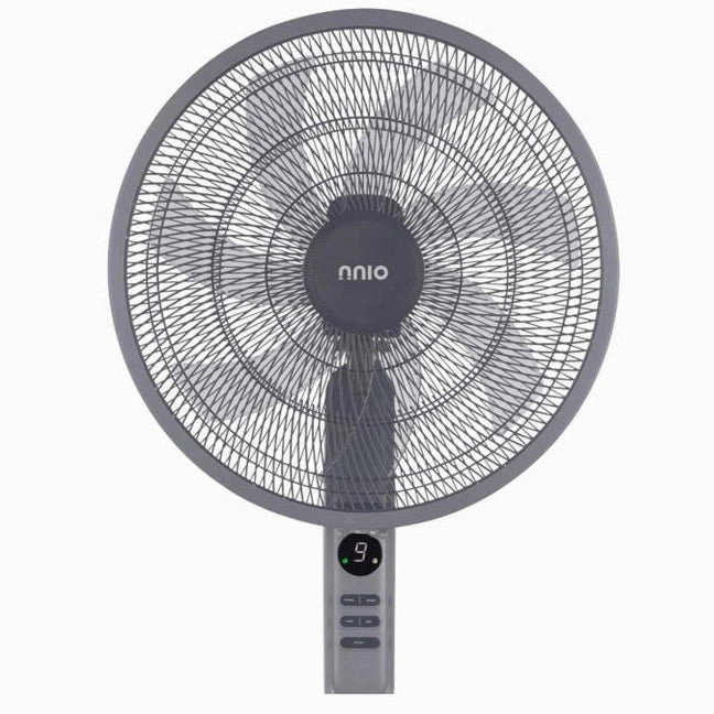 N1840DCSFR 18" DC REMOTE STAND FAN