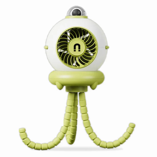 N3600USBF BABY GAI GAN FAN