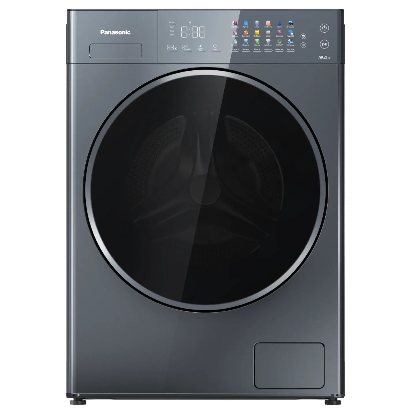NA-26CVX1ASG 13KG FRONT LOAD WASHER