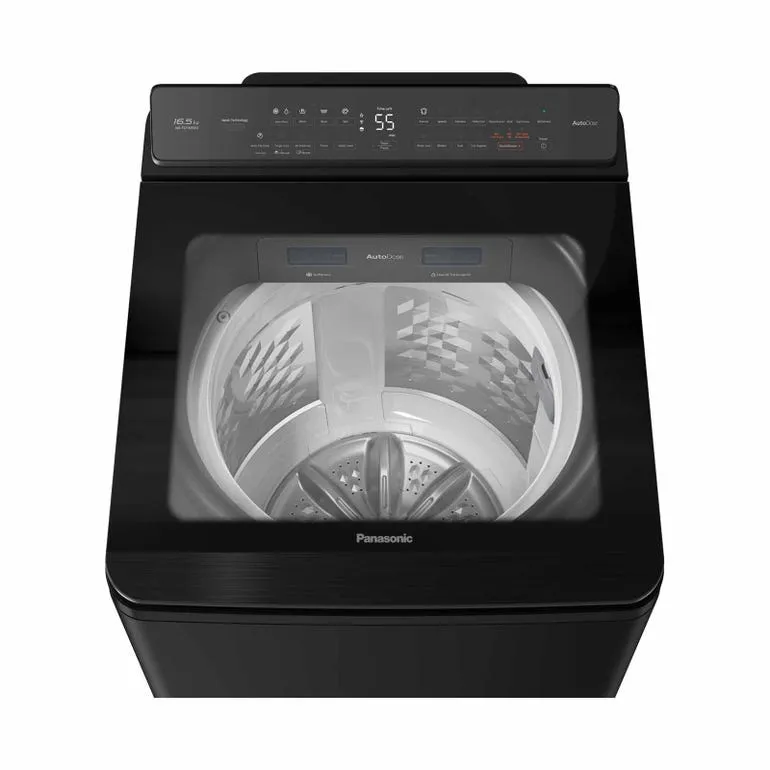 NA-FD165W3BQ 16.5KG TOP LOAD WASHER
