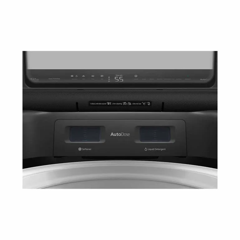 NA-FD165W3BQ 16.5KG TOP LOAD WASHER