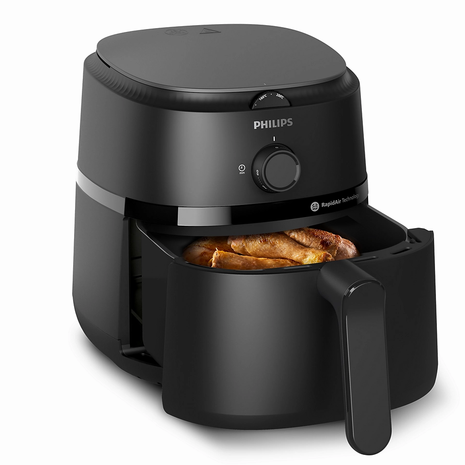 NA120/09 4.2L AIRFRYER