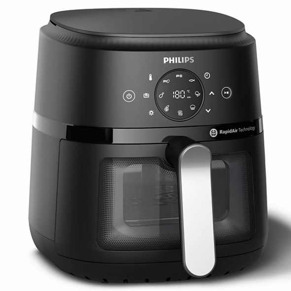NA221/09 4.2L AIRFRYER