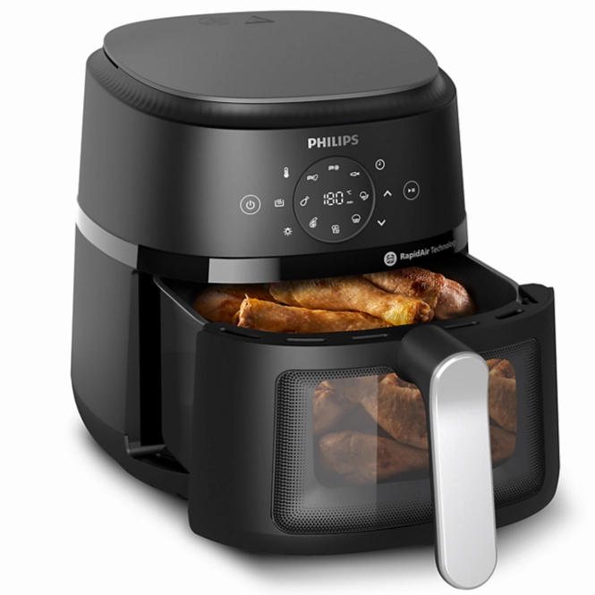 NA221/09 4.2L AIRFRYER