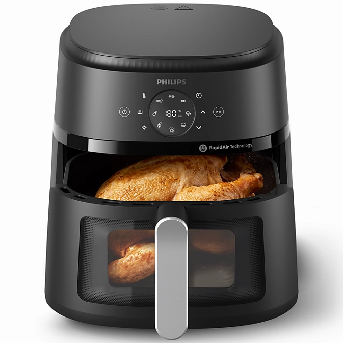 NA231/09 6.2L AIRFRYER