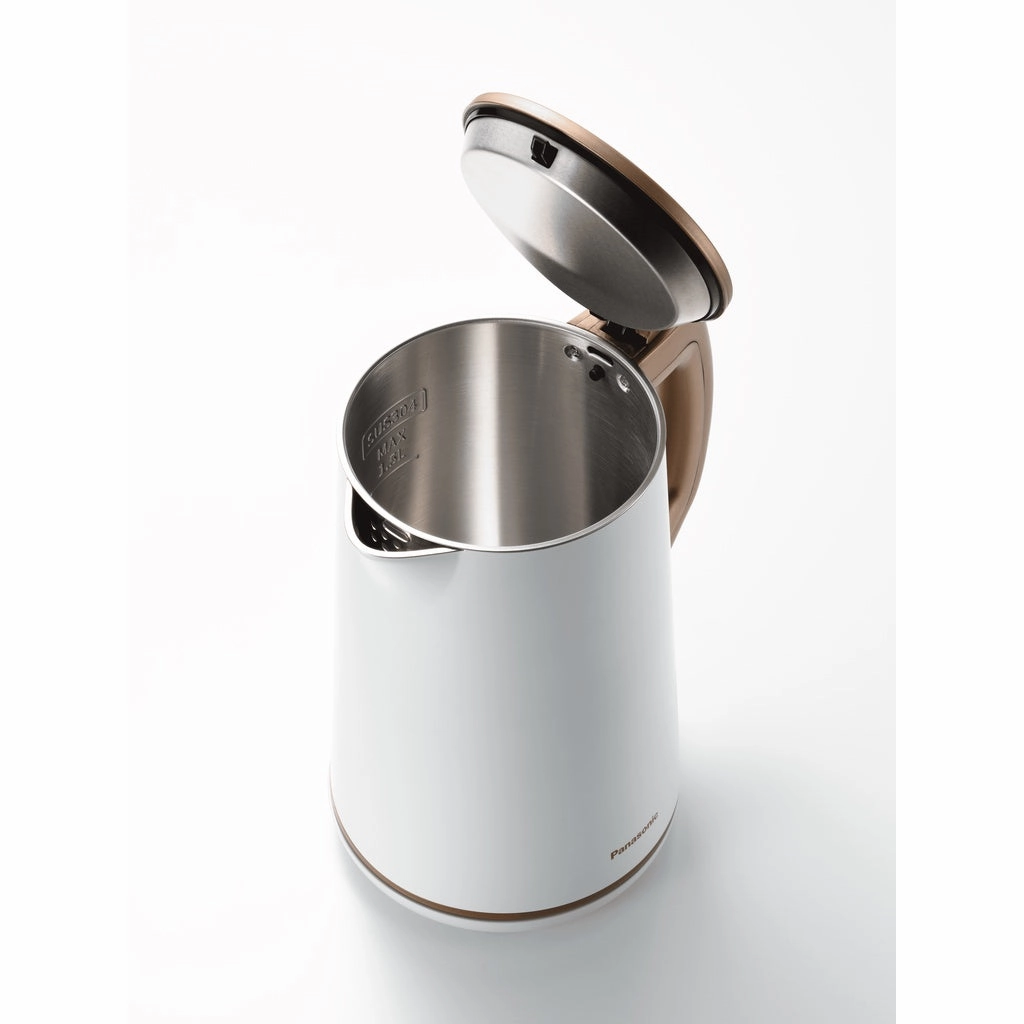 NC-KD300WSH 1.5L KETTLE