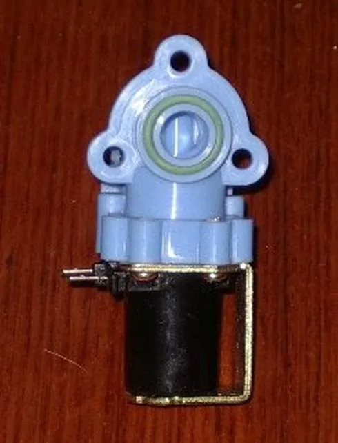 NEC Fuzzy Logic Hot/Cold 240Volt Inlet Valve - Part # W075