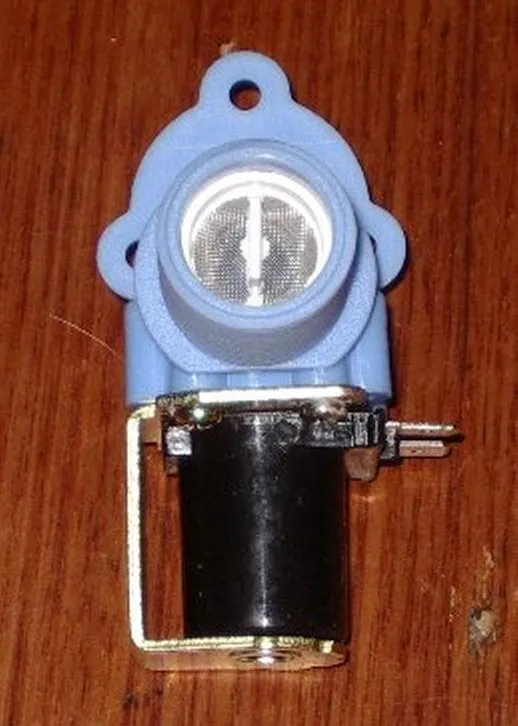 NEC Fuzzy Logic Hot/Cold 240Volt Inlet Valve - Part # W075