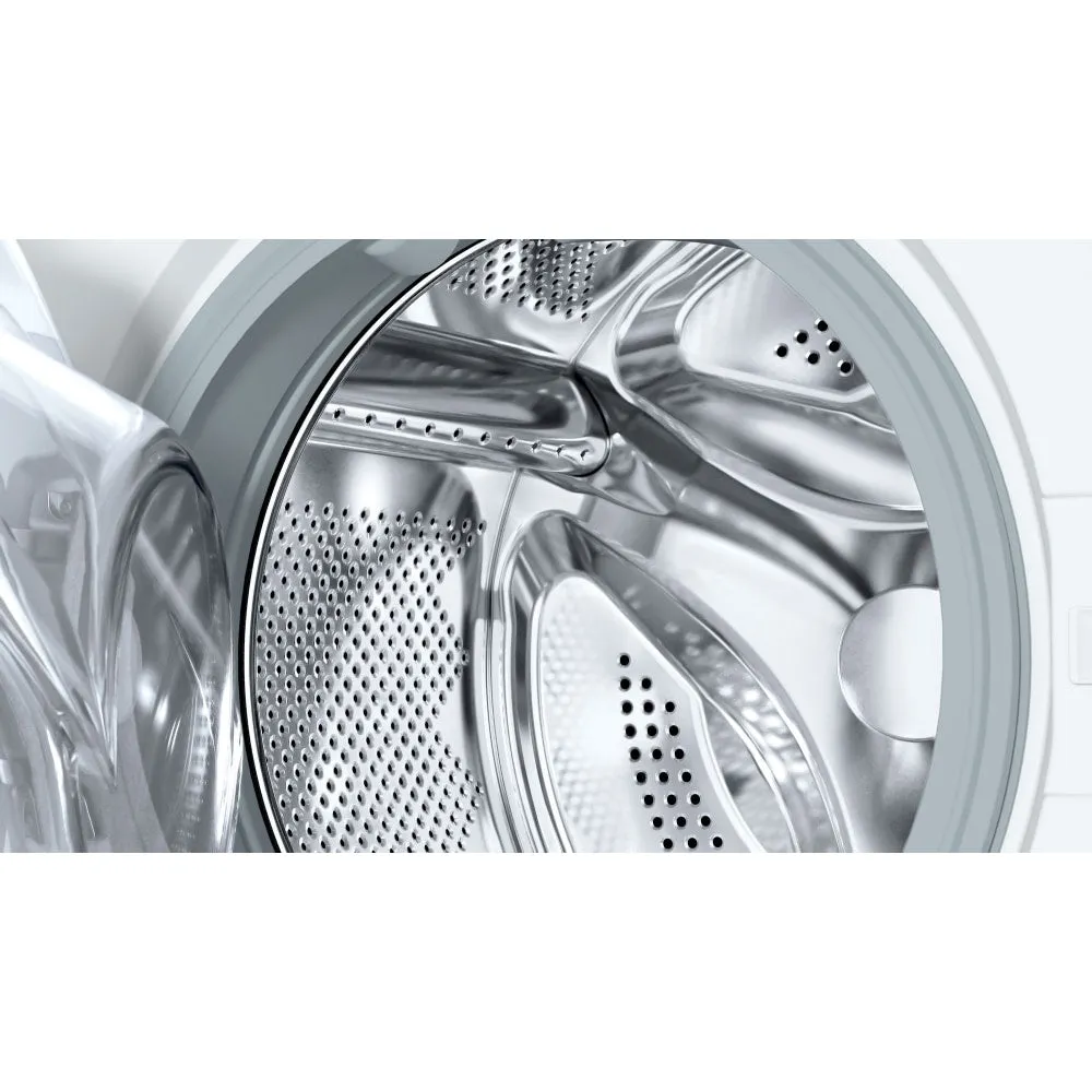 Neff V6320X2GB 7/4kg 1400 Spin Integrated Washer Dryer