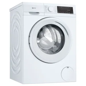 Neff VNA341U8GB 8/5kg 1400 Spin Washer Dryer