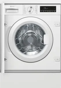 Neff W544BX2GB 8kg 1400 Spin Washing Machine