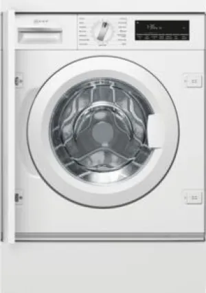 Neff W544BX2GB 8kg 1400 Spin Washing Machine