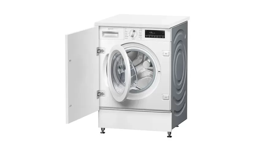 Neff W544BX2GB 8kg 1400 Spin Washing Machine