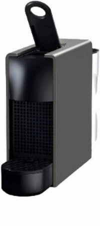 Nespresso Coffee Maker Machine, Essenza Mini C30, No Milk, Grey