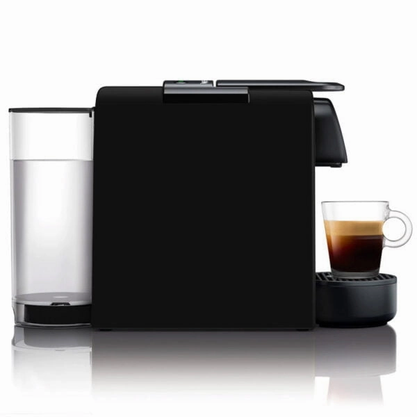 Nespresso Coffee Maker Machine, Essenza Mini D30, No Milk, Black