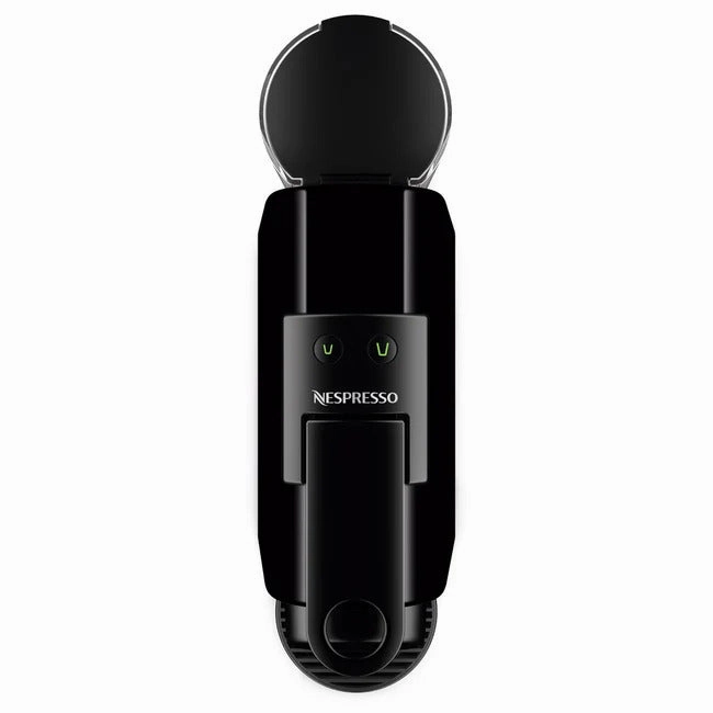 Nespresso Coffee Maker Machine, Essenza Mini D30, No Milk, Black