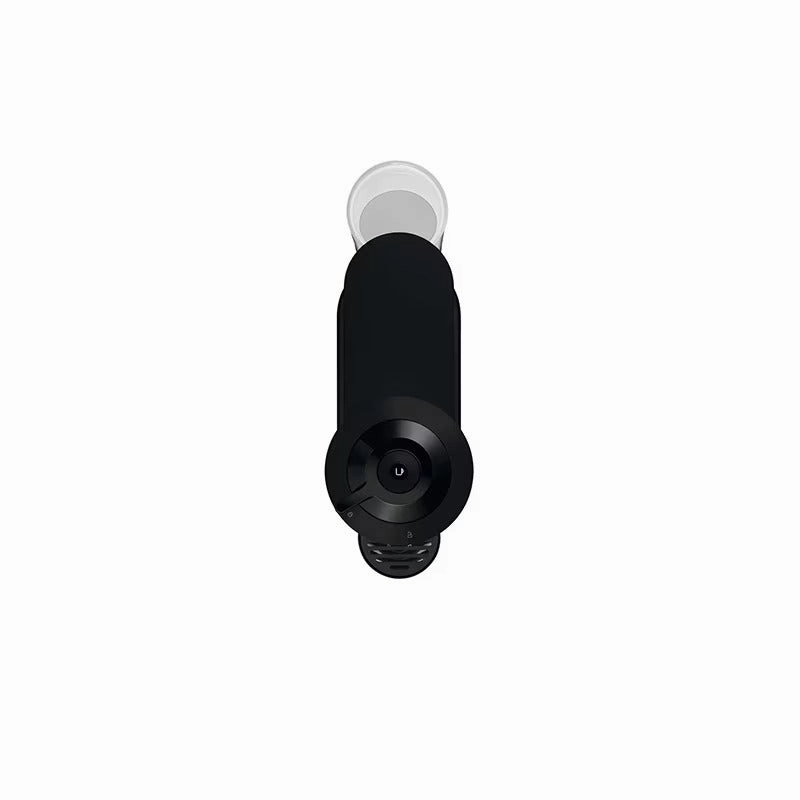 Nespresso Coffee Maker Machine Vertuo Next - Matt Black