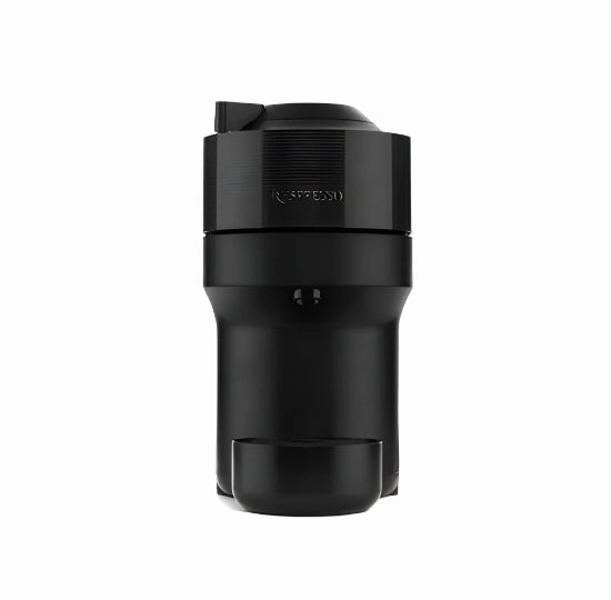 Nespresso Coffee Maker Vertuo POP Machine - Black