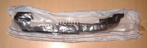 New Ariston Front Loader Door Seal to Sump Hose - Part # 030385