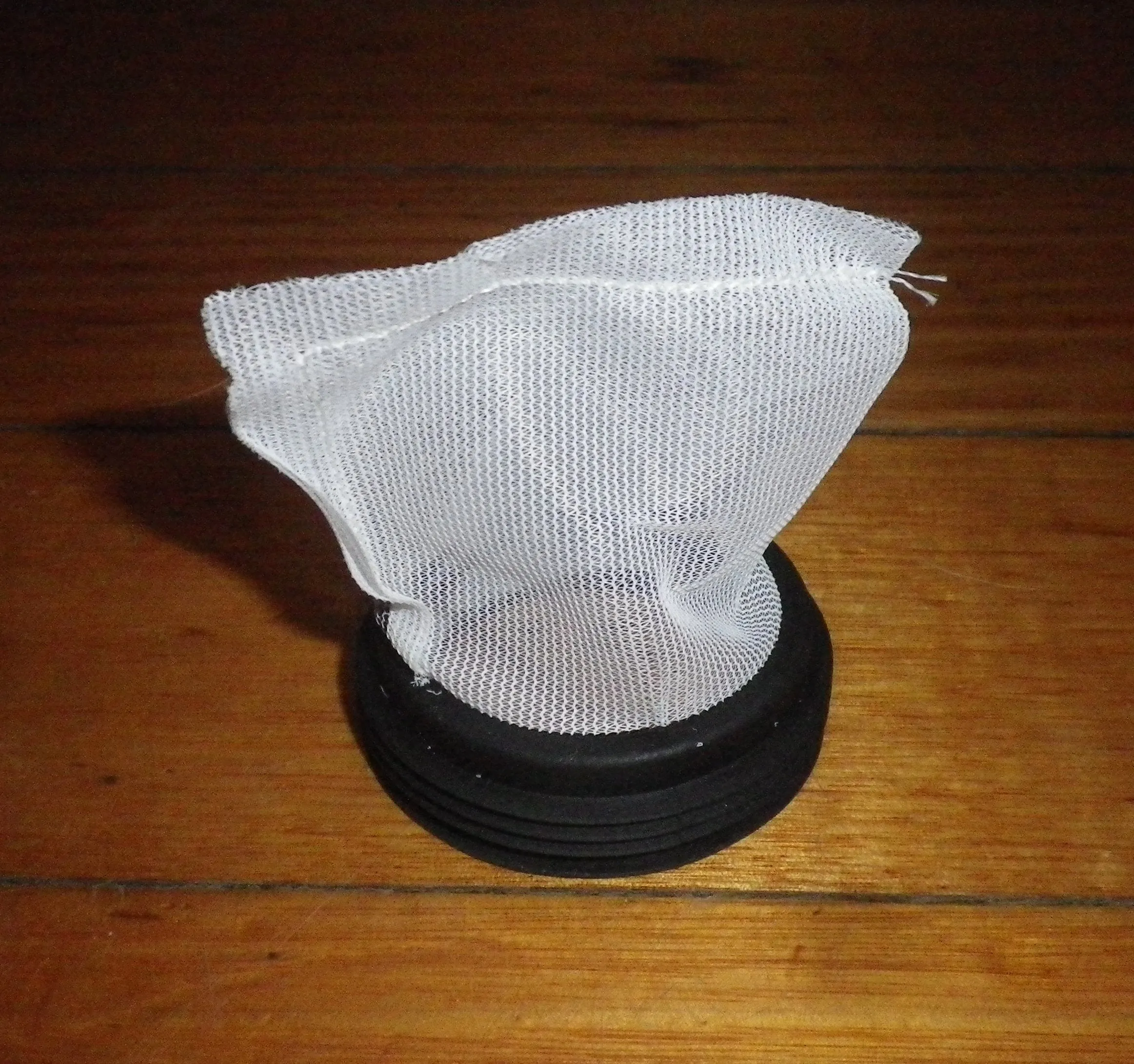 New Hoover Top Suspended Washer Agitator Lint Filter - Part # 38784403