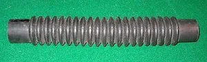 New Hoover Washer Back Panel to Electric Pump Hose - Part # H603