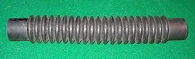 New Hoover Washer Back Panel to Electric Pump Hose - Part # H603