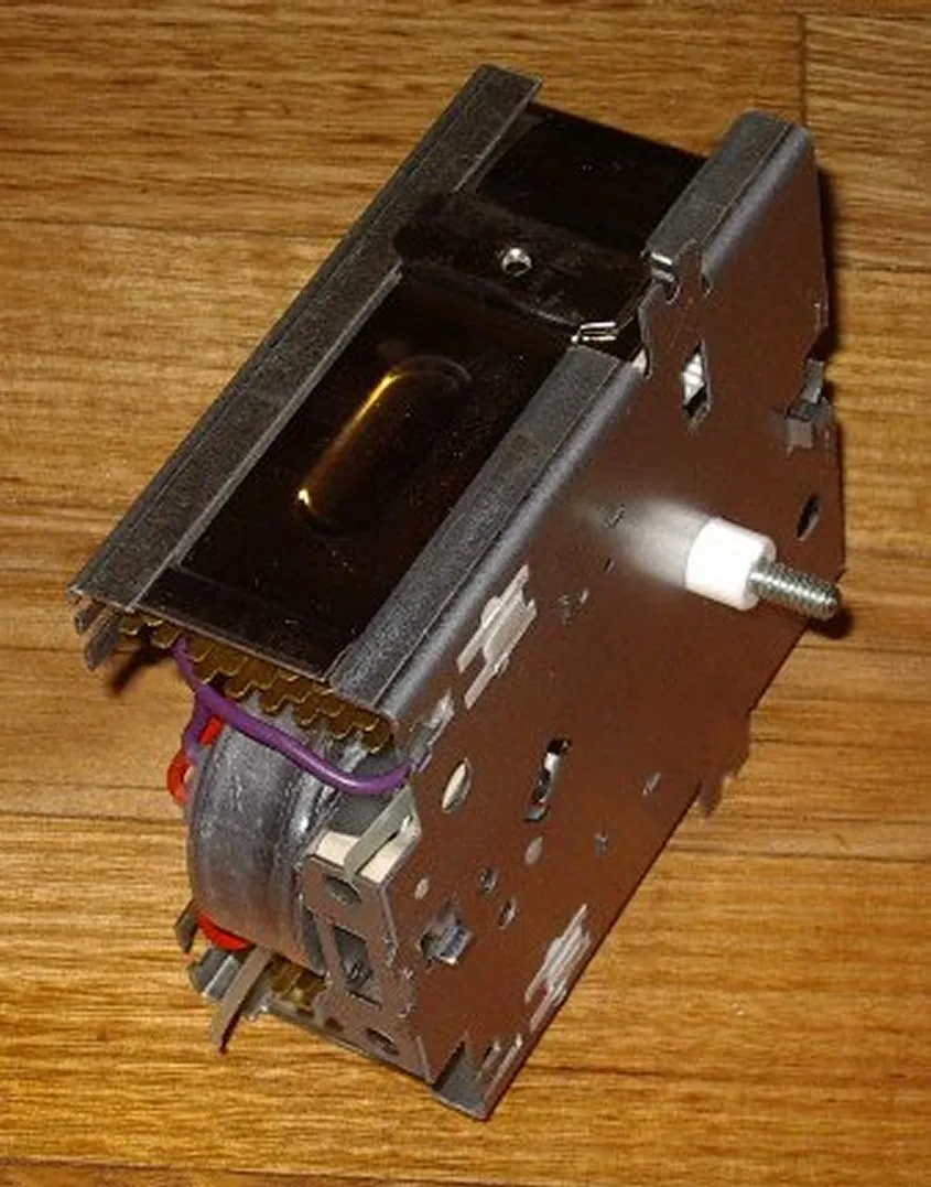 New Kleenmaid 5 Cycle KAW793, LWK73/74 Washer Timer - Part # 37004P, KS37004P