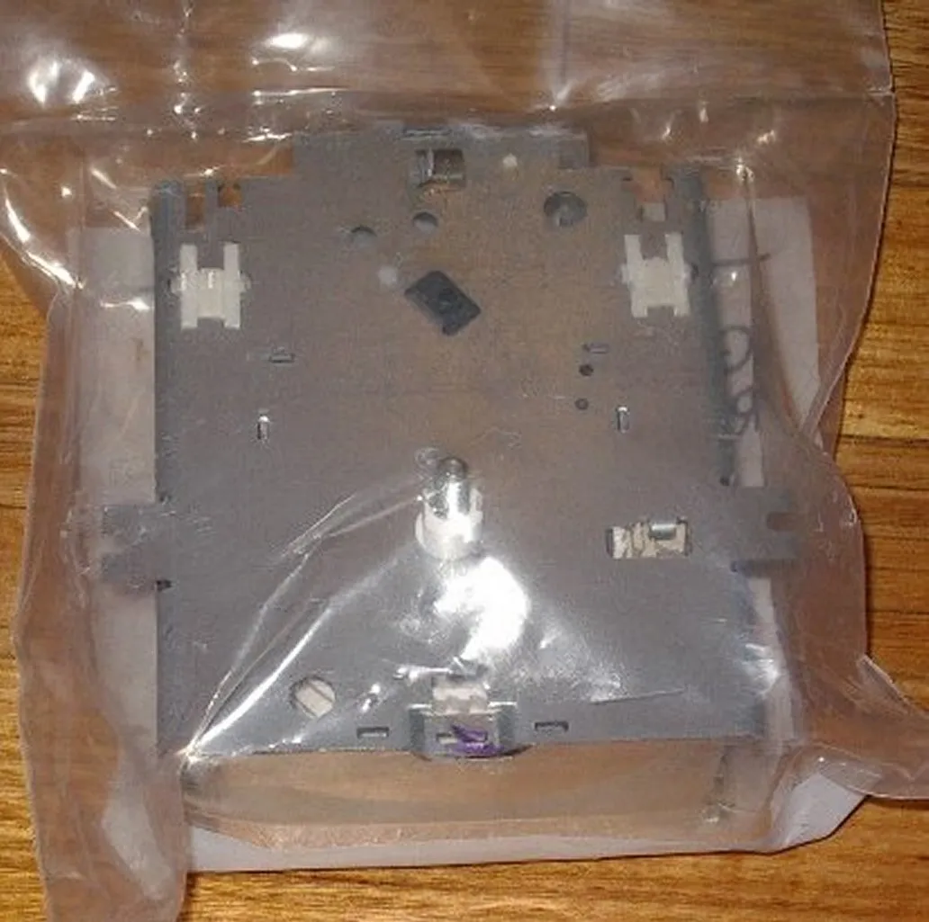 New Kleenmaid 5 Cycle KAW793, LWK73/74 Washer Timer - Part # 37004P, KS37004P