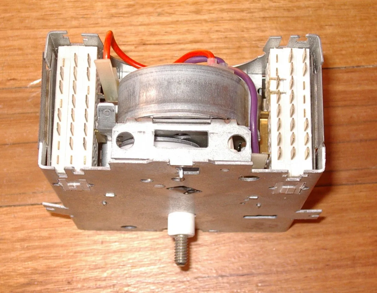 New Kleenmaid 5 Cycle KAW793, LWK73/74 Washer Timer - Part # 37004P, KS37004P