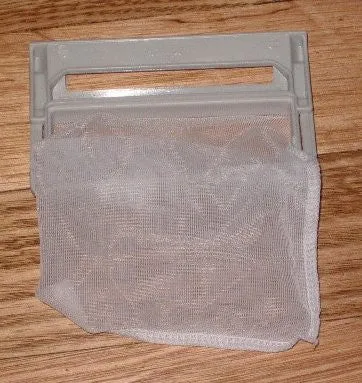 New LG, Hitachi Washing Machine Lint Filter - Part # 5231EY2002A
