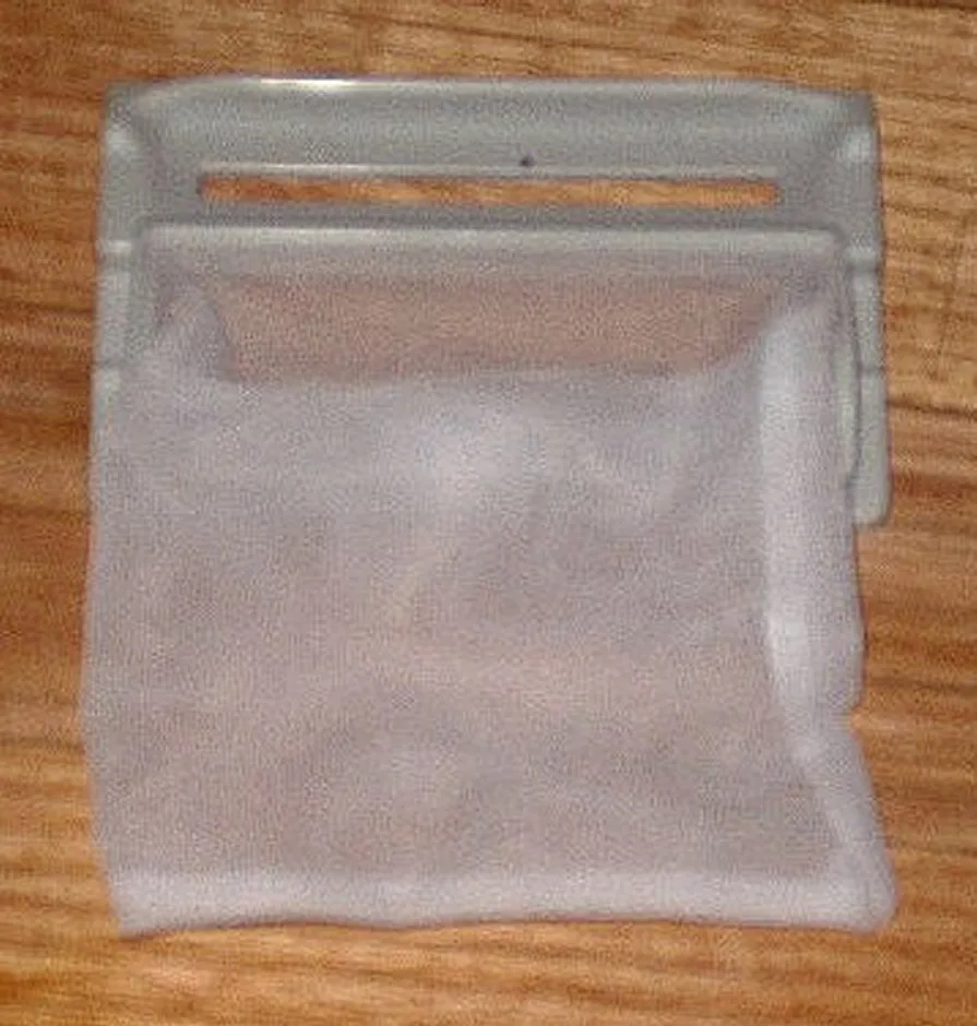 New LG, Hitachi Washing Machine Lint Filter - Part # 5231EY2002A
