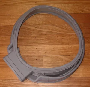 New LG Washer Dryer Genuine Door Gasket - Part # 4986ER0005A