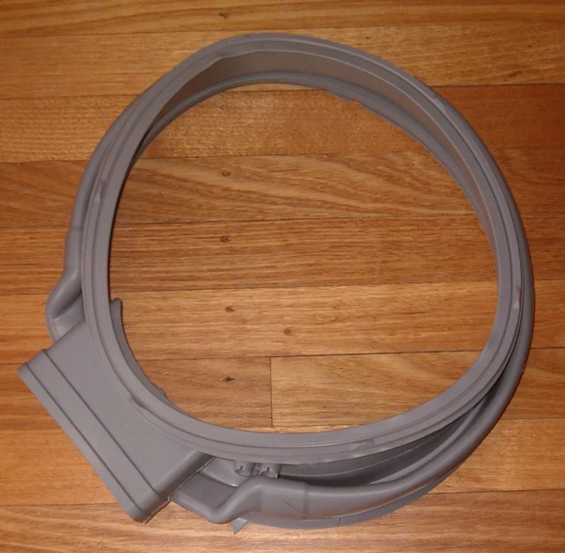 New LG Washer Dryer Genuine Door Gasket - Part # 4986ER0005A