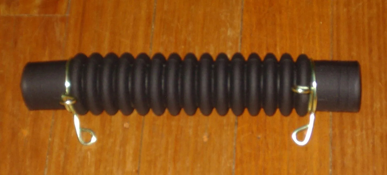 New LG Washer Tub to Electric Pump Hose - Part # 5214FA3737B