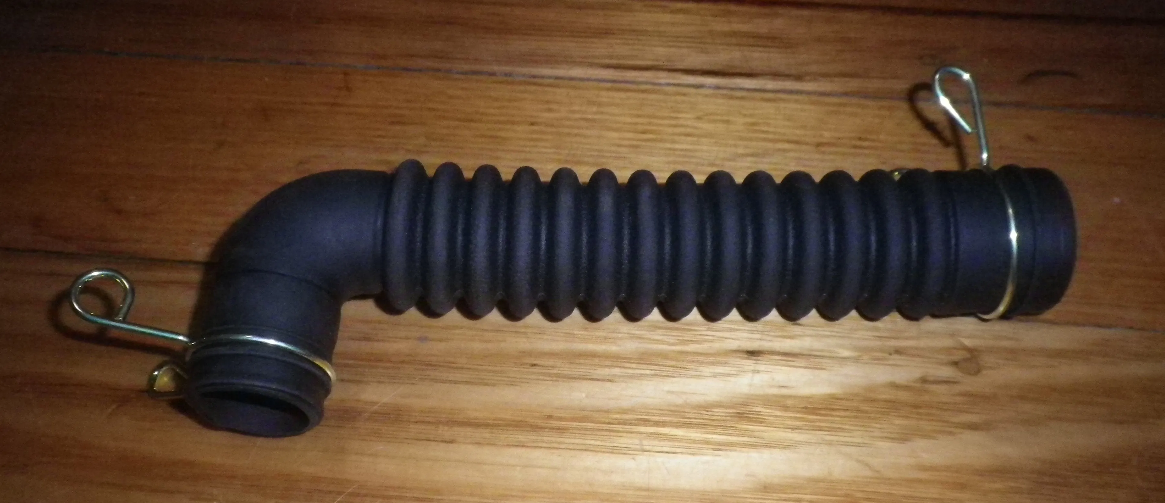 New LG Washer Tub to Electric Pump Hose - Part # 5251FA1699M