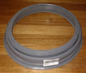 New LG Washer WD-8015C Genuine Door Gasket - Part # 4986EN1003A