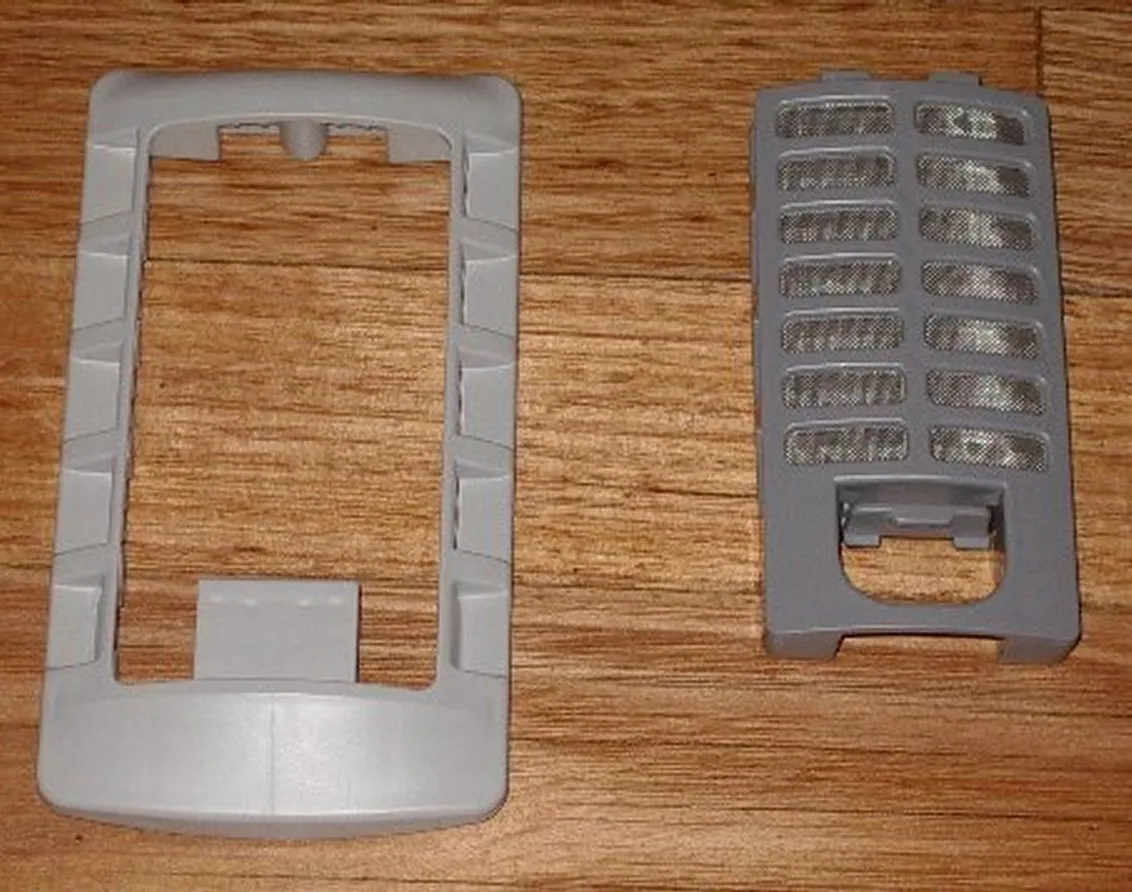 New LG Washing Machine Lint Filter - Part # 5231EA2006A