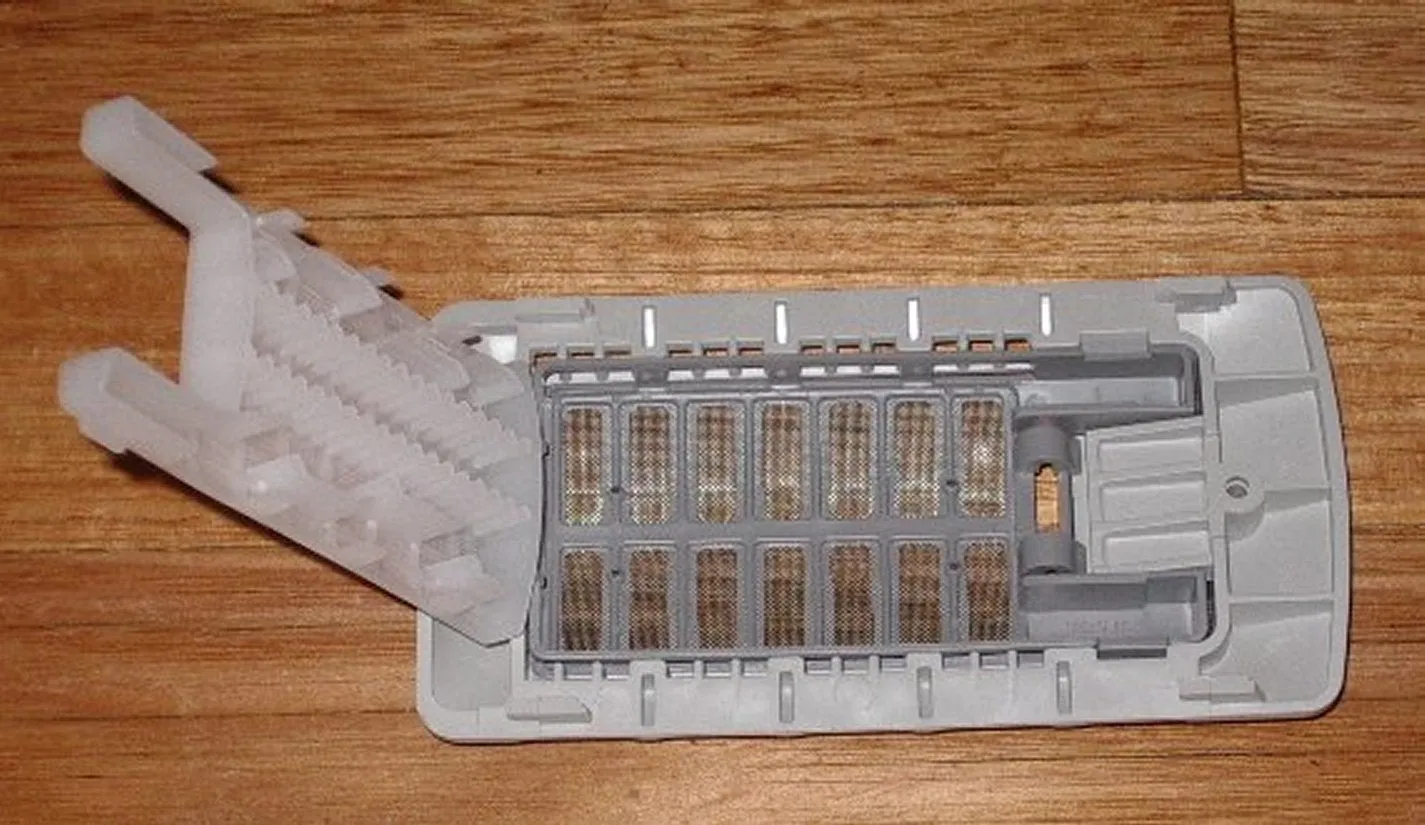 New LG Washing Machine Lint Filter - Part # 5231EA2006A