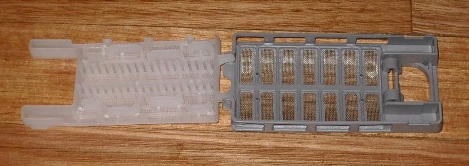 New LG Washing Machine Lint Filter - Part # 5231EA2006A