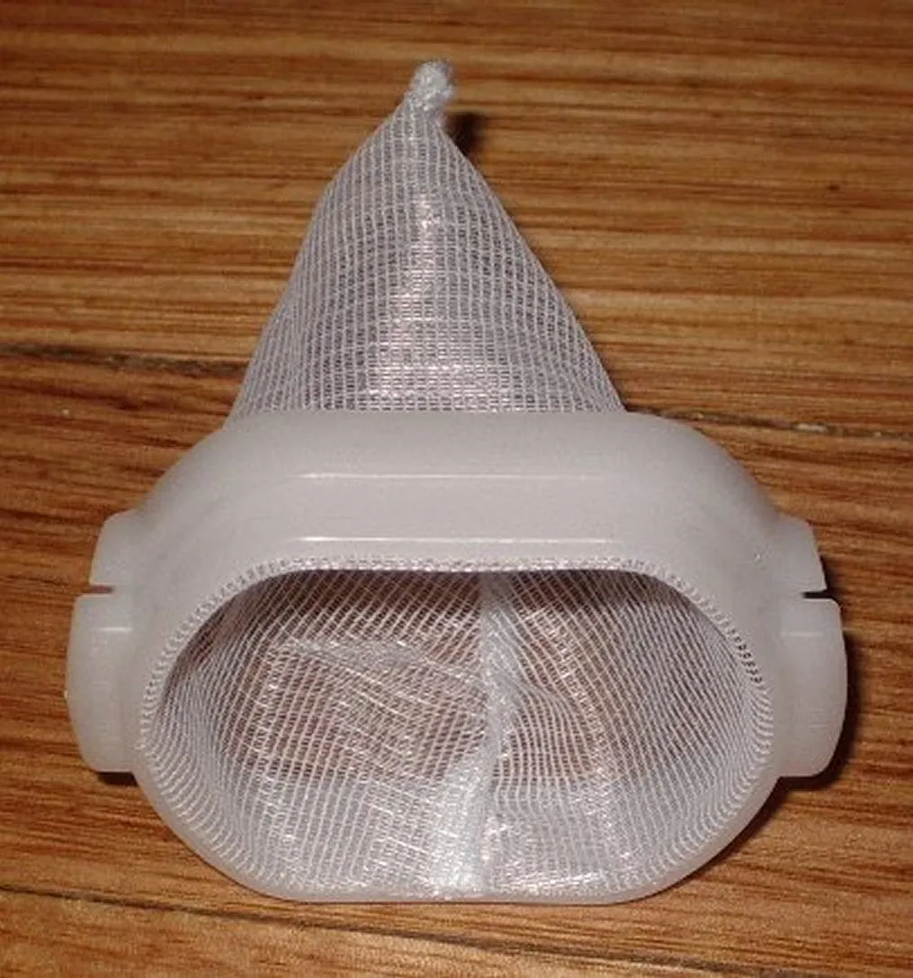 New LG Washing Machine Lint Filter - Part # 5231EA3003A