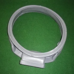 New LG WD-1255RD, WD-1256RD Washer Genuine Door Gasket Part # 4986ER0002D