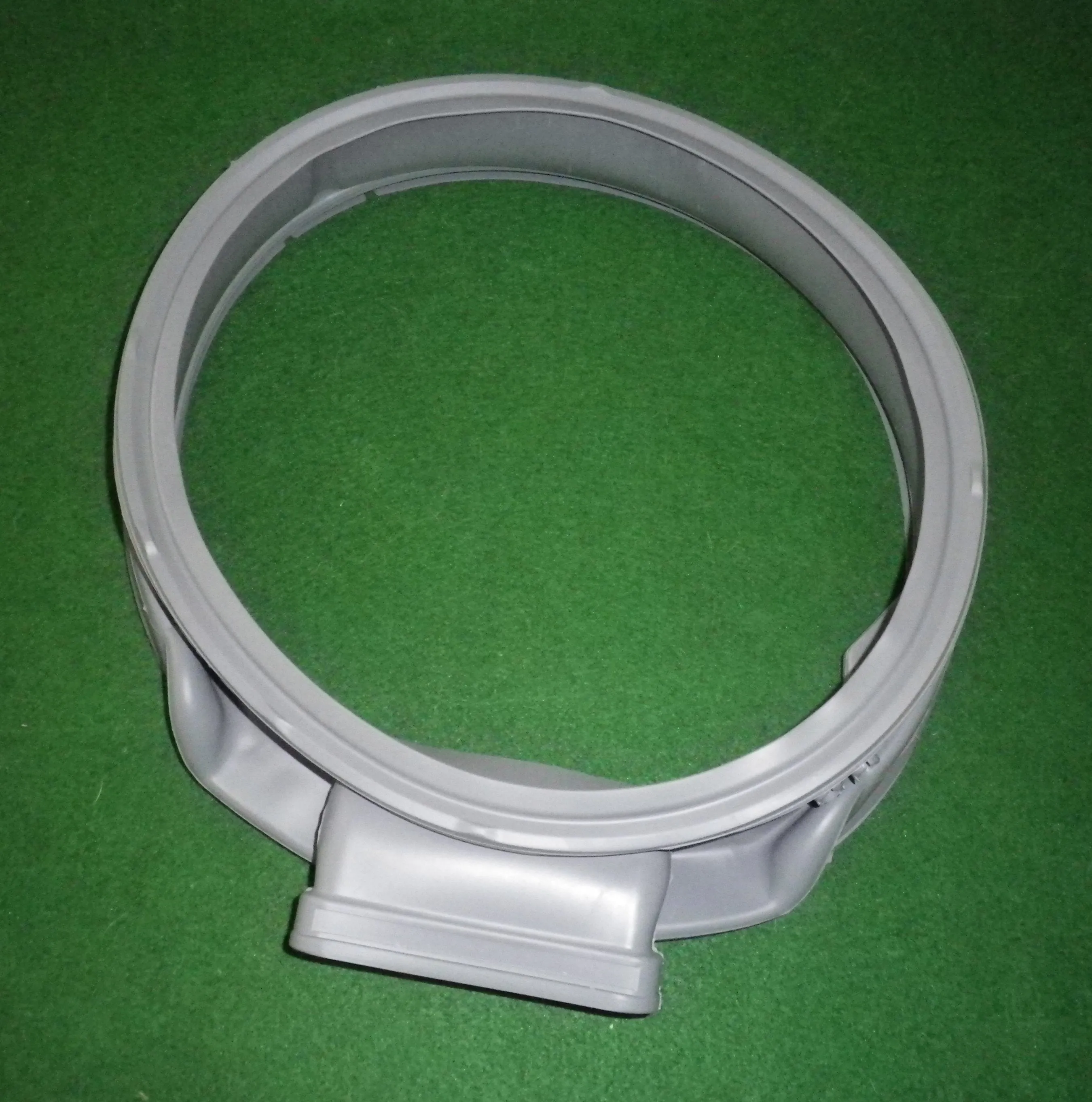 New LG WD-1255RD, WD-1256RD Washer Genuine Door Gasket Part # 4986ER0002D