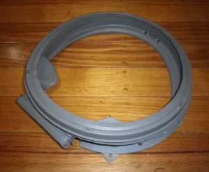 New LG WD-14071SD6 Washer Genuine Door Gasket - Part # MDS62012603