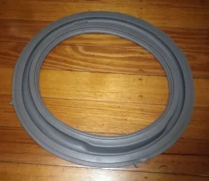 New LG WD-14071SD6 Washer Genuine Rear Tub Gasket - Part # MDS61153401