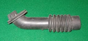 New Omega Front Loader Tub to Pump Hose - Part # OMFLHOSE