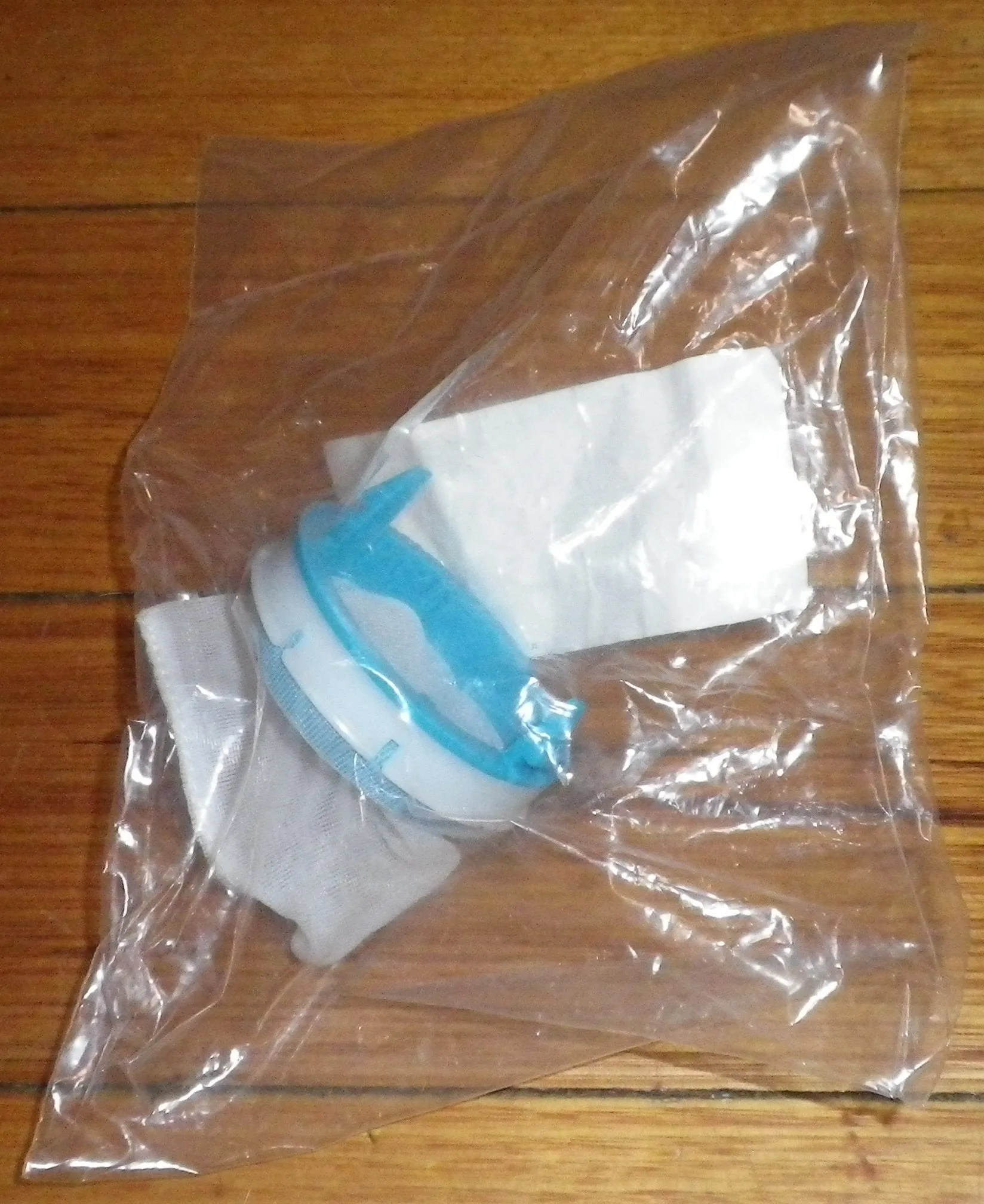 New Simpson Esprit, Hoover 500M, 600M Washer Agitator Lint Filter # 4055578787