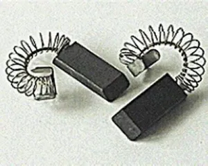 New Thicker Hotpoint, GE Motor Brushes - Part # CAR63