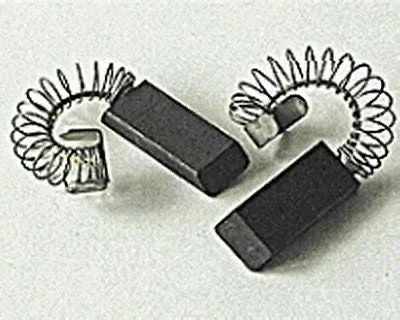 New Thicker Hotpoint, GE Motor Brushes - Part # CAR63