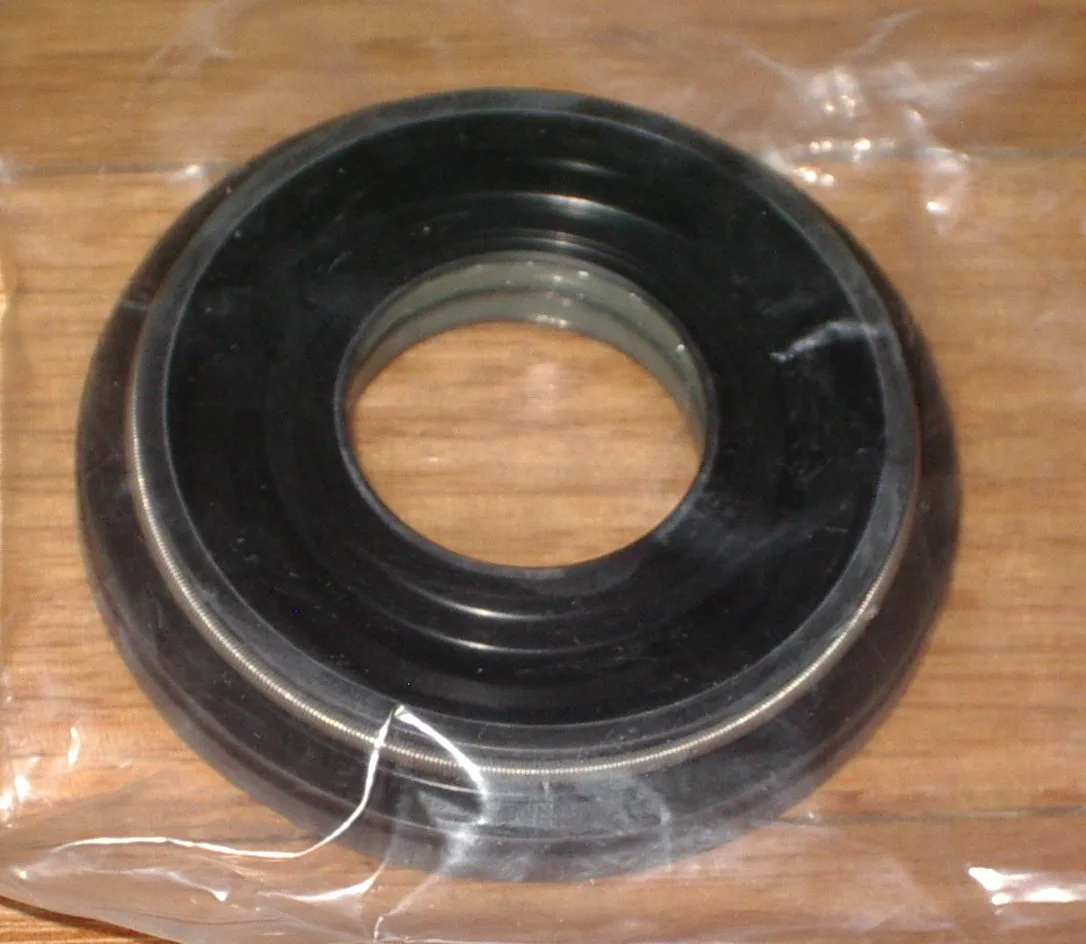 New Type Hoover Simpson Medium Top Loader Main Tub Seal - Part # 0208200042