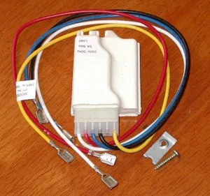 New Type Hoover, Simpson Washer Motor Reverse Module - Part # 0628271101